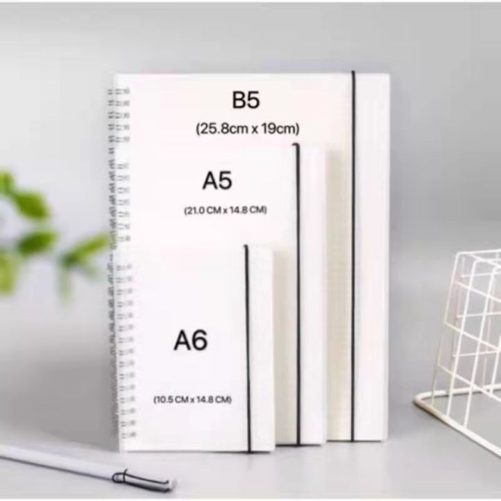 Notebook Bundle