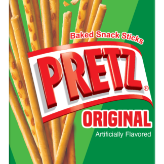 Glico Pretz - Original